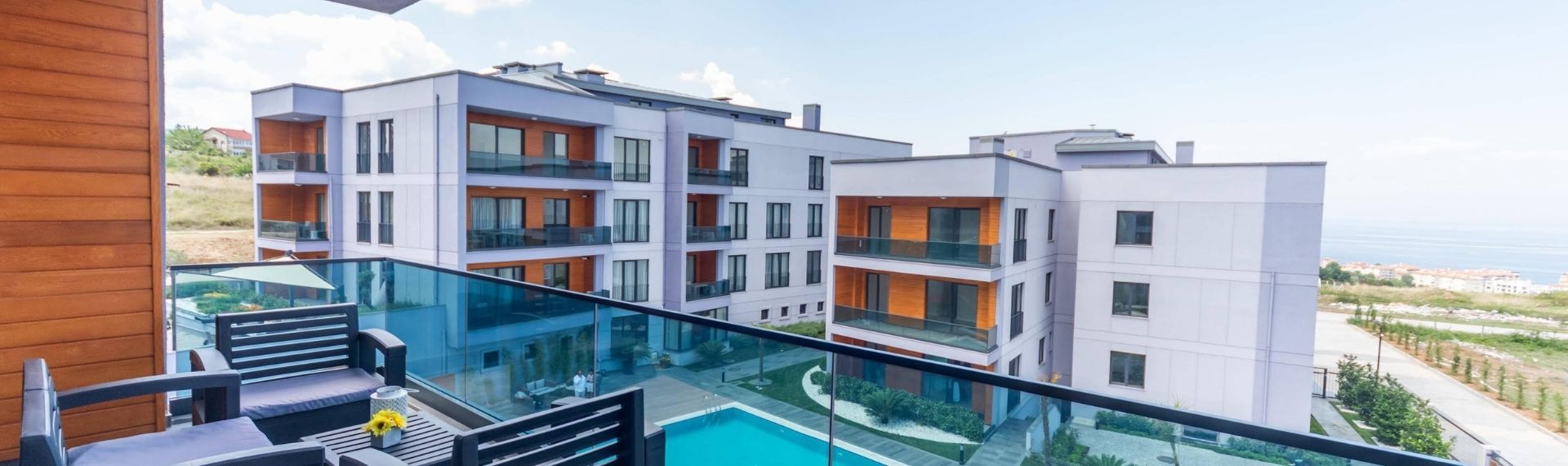 Green Hills Suites Yalova En uygun fiyat garantisi